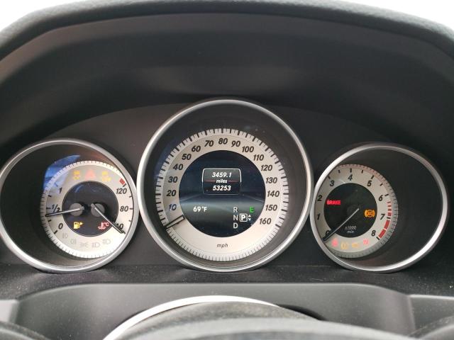 Photo 9 from auction – 2016 MERCEDES-BENZ E 550 with VIN WDDKJ7DB4GF323376