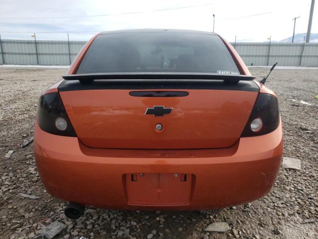 Photo 6 from auction – 2007 CHEVROLET COBALT LS with VIN 1G1AK55FX77100688