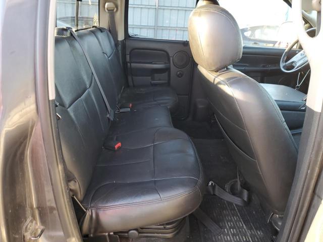 Photo 10 from auction – 2002 DODGE RAM 1500 with VIN 1D7HA18NX2S662946