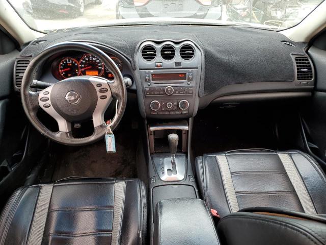 Photo 8 from auction – 2008 NISSAN ALTIMA 2.5 with VIN 1N4AL21E68C183227