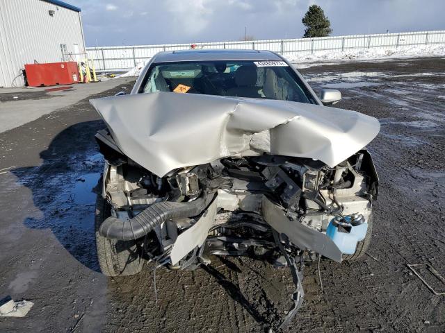 Photo 5 from auction – 2014 BUICK LACROSSE with VIN 1G4GC5G37EF164137