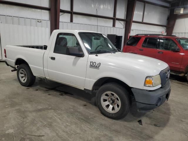 Photo 4 from auction – 2010 FORD RANGER with VIN 1FTKR1AD7APA55057