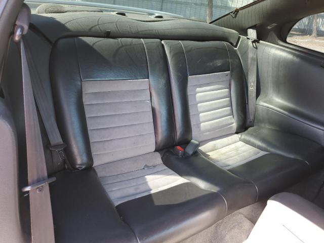 Photo 10 from auction – 2001 FORD MUSTANG CO with VIN 1FAFP47V51F210399
