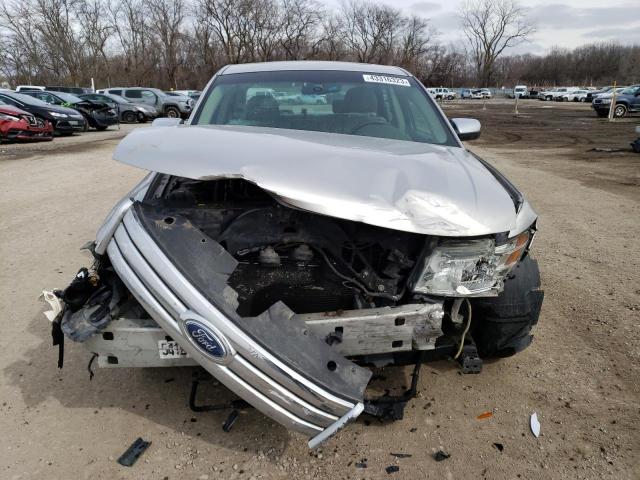 Photo 5 from auction – 2008 FORD TAURUS LIM with VIN 1FAHP25W98G108763