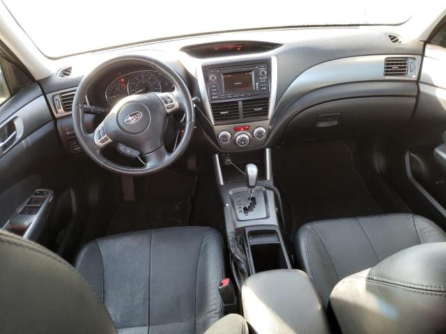 Photo 8 from auction – 2012 SUBARU FORESTER L with VIN JF2SHAEC7CH462797