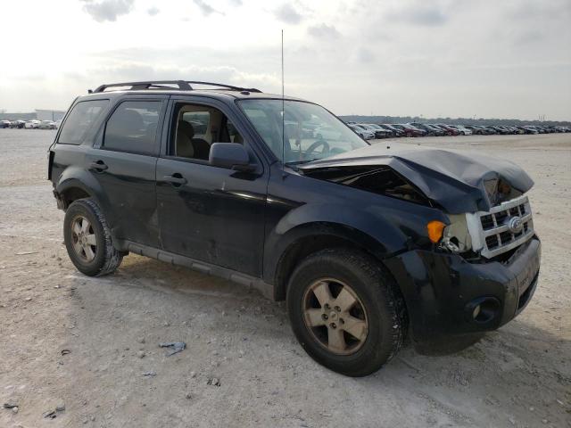 Photo 4 from auction – 2012 FORD ESCAPE XLT with VIN 1FMCU0DG2CKA64442