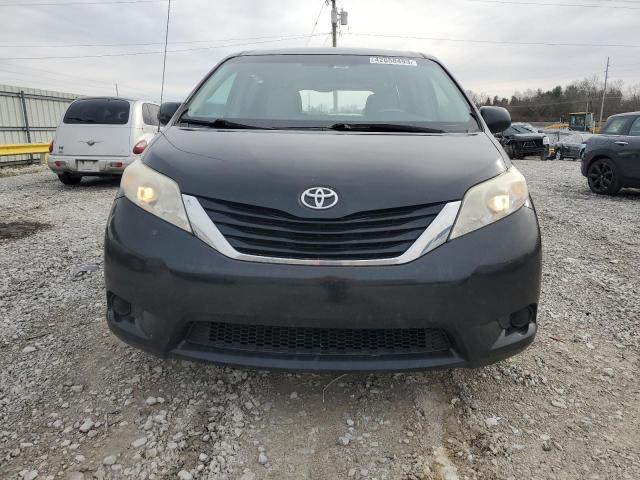 Photo 5 from auction – 2012 TOYOTA SIENNA LE with VIN 5TDKK3DC1CS198226