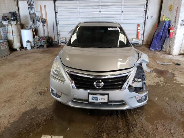 Photo 5 from auction – 2015 NISSAN ALTIMA 2.5 with VIN 1N4AL3AP0FC126364
