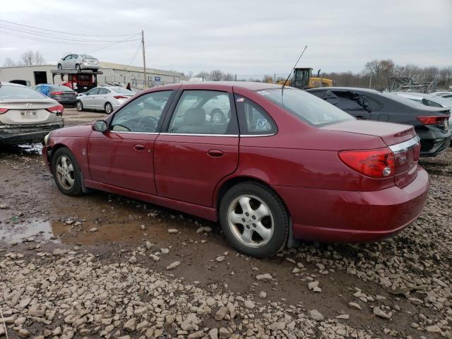 Photo 2 from auction – 2004 SATURN L300 LEVEL with VIN 1G8JD54R94Y521198