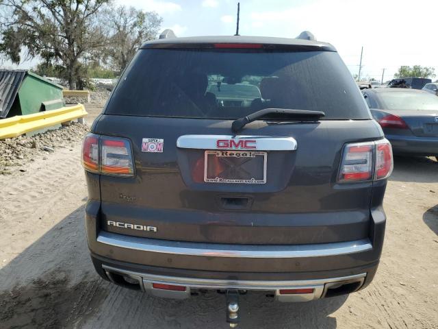 Photo 6 from auction – 2015 GMC ACADIA DEN with VIN 1GKKRTKD9FJ219272