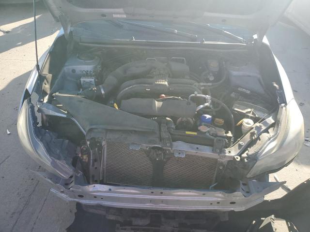 Photo 11 from auction – 2012 SUBARU IMPREZA with VIN JF1GPAA67CH212697