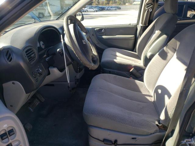 Photo 7 from auction – 2007 DODGE GRAND CARA with VIN 1D4GP24R57B167552