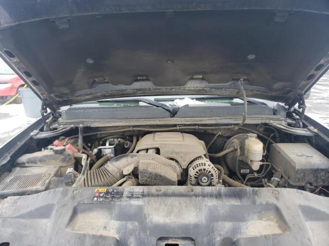 Photo 11 from auction – 2012 GMC SIERRA K15 with VIN 1GTR2WE70CZ222841