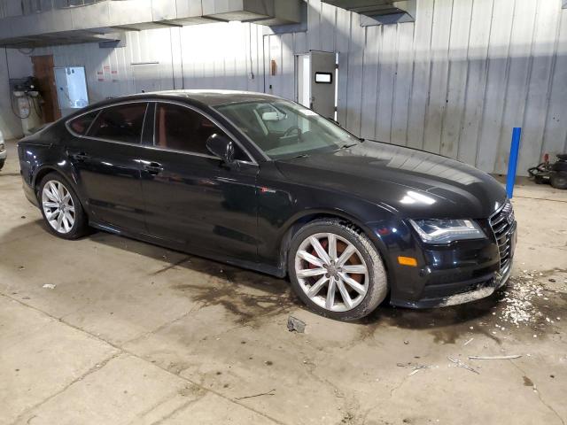 Photo 4 from auction – 2013 AUDI A7 PRESTIG with VIN WAU2GAFC8DN095828