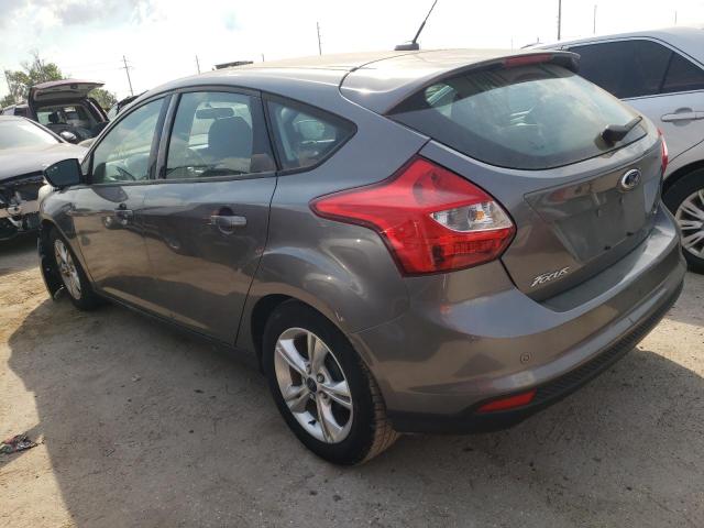Photo 2 from auction – 2014 FORD FOCUS SE with VIN 1FADP3K25EL363287