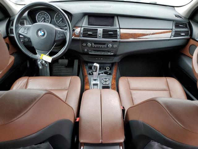 Photo 8 from auction – 2013 BMW X5 with VIN 5UXZV4C58D0B21227