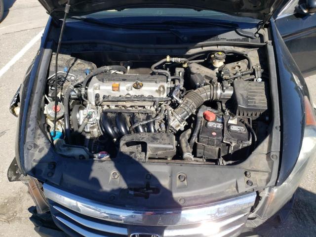 Photo 11 from auction – 2011 HONDA ACCORD SE with VIN 1HGCP2F65BA098070