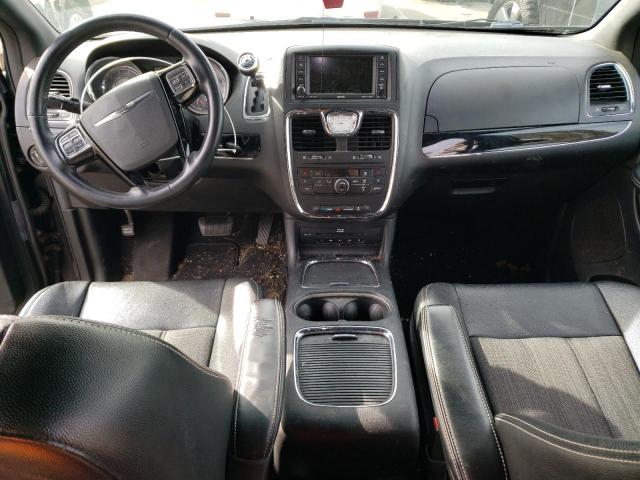 Photo 8 from auction – 2014 CHRYSLER TOWN & COU with VIN 2C4RC1HG2ER469531