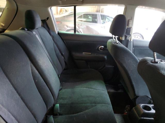 Photo 10 from auction – 2012 NISSAN VERSA S with VIN 3N1BC1CP8CL359508