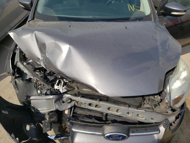 Photo 11 from auction – 2014 FORD FOCUS SE with VIN 1FADP3K25EL363287