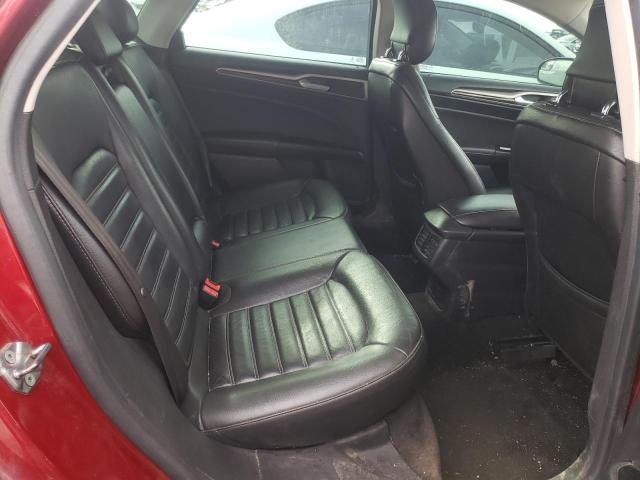 Photo 10 from auction – 2013 FORD FUSION SE with VIN 3FA6P0H94DR341535