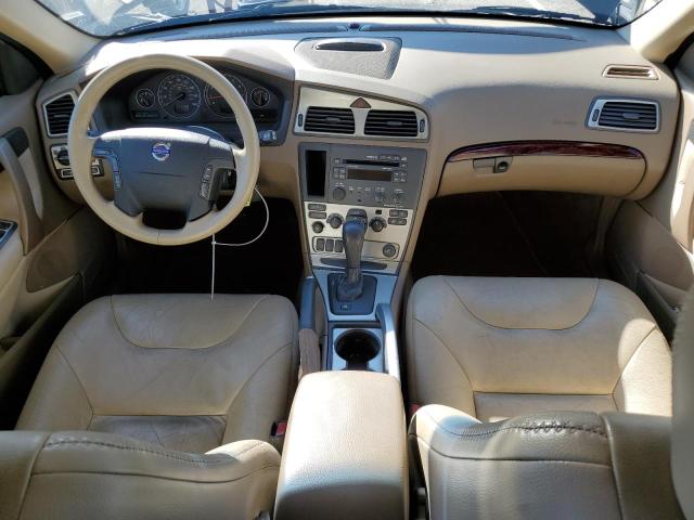 Photo 8 from auction – 2003 VOLVO XC70 with VIN YV1SZ59H231106902