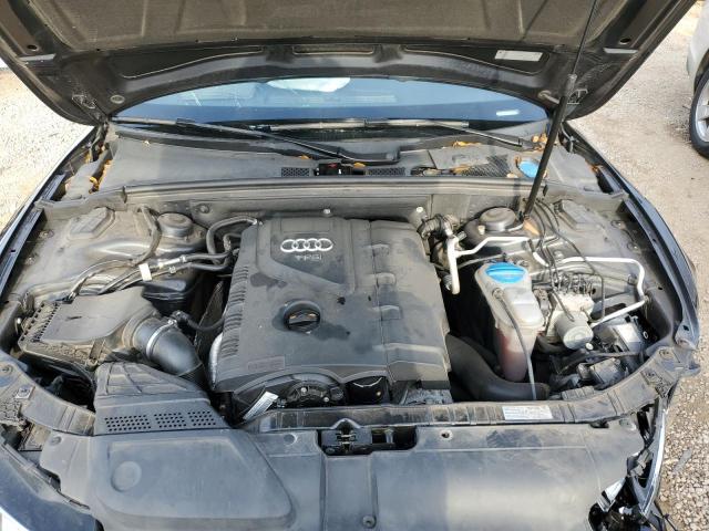 Фото 11 с аукциона – 2013 AUDI A5 PRESTIG с VIN WAUVFAFR6DA078652