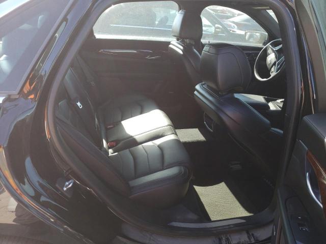 Photo 10 from auction – 2018 CADILLAC CT6 with VIN 1G6KB5RS3JU156549