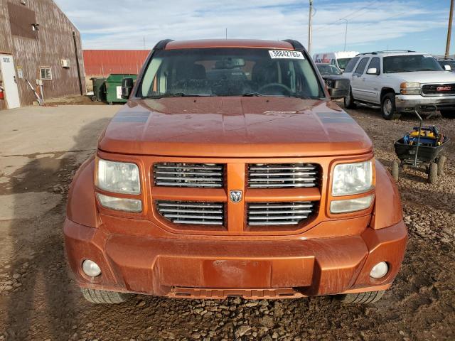 Photo 5 from auction – 2011 DODGE NITRO SHOC with VIN 1D4PU7GX7BW563984