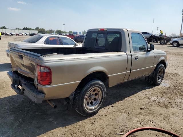 Photo 3 from auction – 2003 FORD RANGER with VIN 1FTYR10D63PA17852