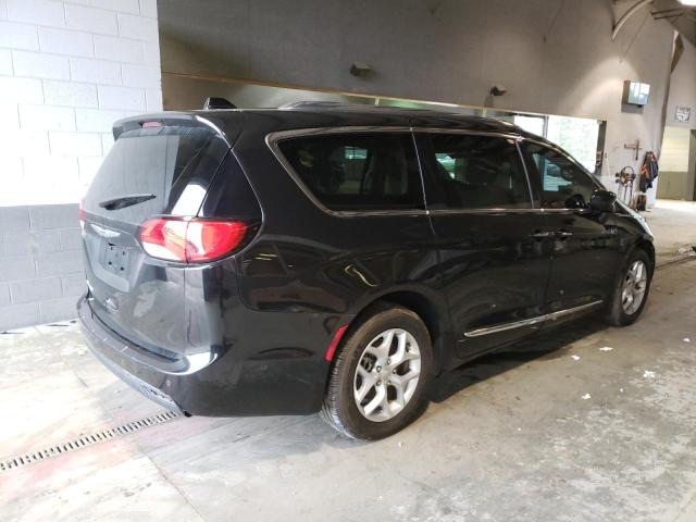Photo 3 from auction – 2020 CHRYSLER PACIFICA T with VIN 2C4RC1EG6LR112046