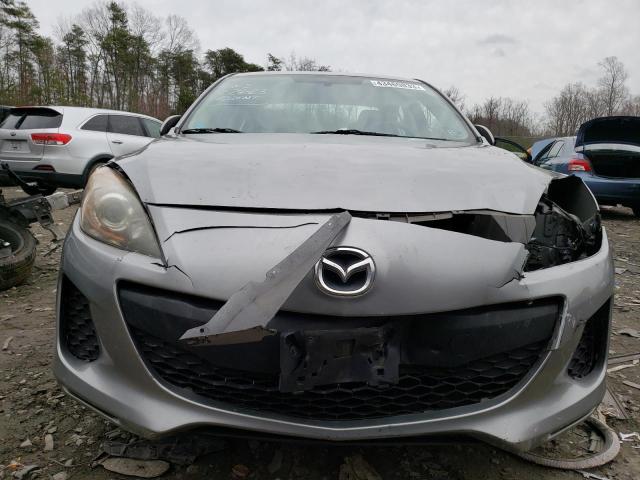 Photo 5 from auction – 2013 MAZDA 3 I with VIN JM1BL1U76D1830897