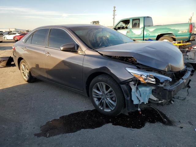 Photo 4 from auction – 2017 TOYOTA CAMRY LE with VIN 4T1BF1FK4HU395631
