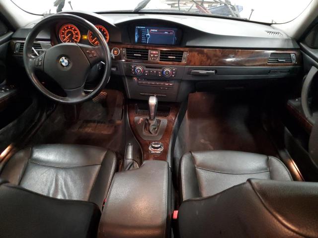 Photo 8 from auction – 2011 BMW 335 XI with VIN WBAPL5G52BNN23401