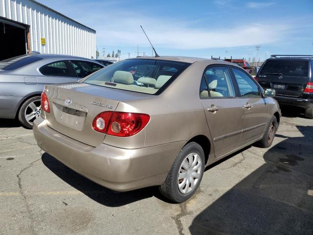 Photo 3 from auction – 2007 TOYOTA COROLLA with VIN 1NXBR32E77Z900904