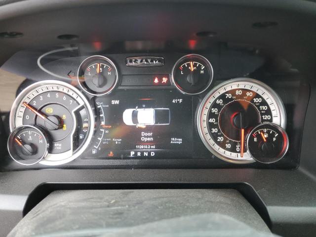 Photo 9 from auction – 2017 RAM 1500 SLT with VIN 1C6RR7LT0HS706842