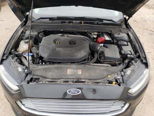 Photo 11 from auction – 2014 FORD FUSION TIT with VIN 3FA6P0D90ER387922