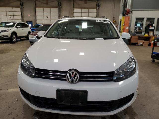 Photo 5 from auction – 2012 VOLKSWAGEN JETTA with VIN 3VWPX7AJ0CM620646