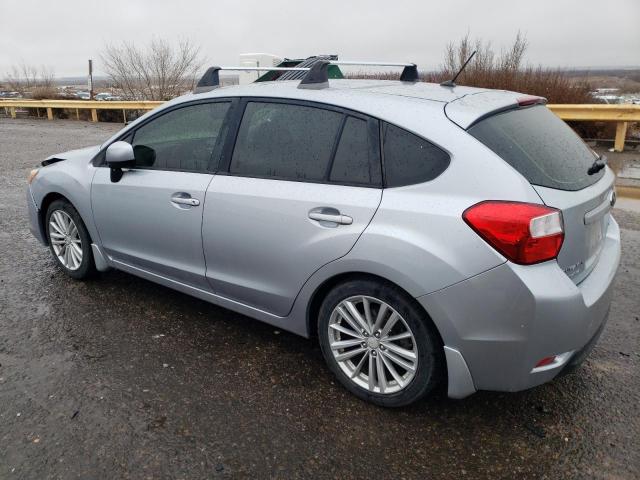 Photo 2 from auction – 2013 SUBARU IMPREZA PR with VIN JF1GPAD66D2862265