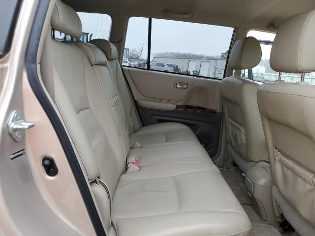 Photo 10 from auction – 2004 TOYOTA HIGHLANDER with VIN JTEDP21A840032115