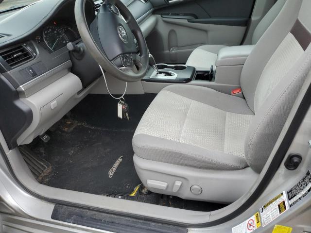 Photo 7 from auction – 2012 TOYOTA CAMRY BASE with VIN 4T1BF1FK5CU165329