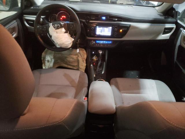 Photo 8 from auction – 2014 TOYOTA COROLLA L with VIN 2T1BURHE9EC152843
