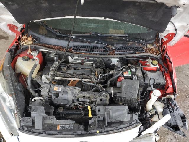 Photo 11 from auction – 2015 FORD FIESTA SE with VIN 3FADP4BJ0FM130026