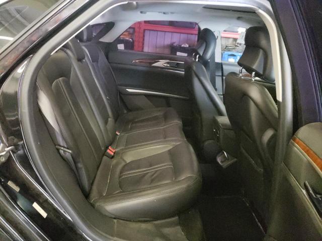 Photo 10 from auction – 2013 LINCOLN MKZ with VIN 3LN6L2G92DR810491