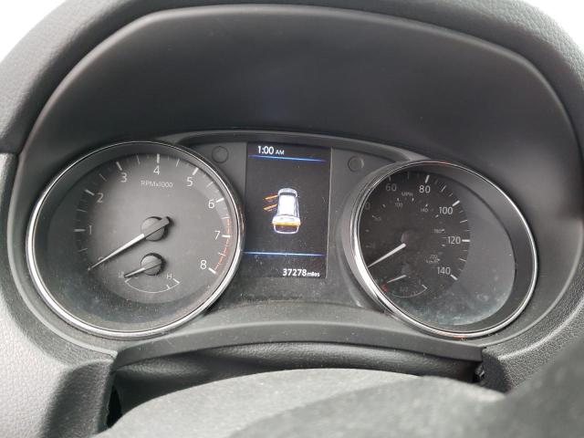 Photo 9 from auction – 2019 NISSAN ROGUE S with VIN 5N1AT2MT6KC756828