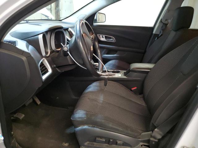 Photo 7 from auction – 2015 CHEVROLET EQUINOX LT with VIN 2GNFLFEK9F6227287