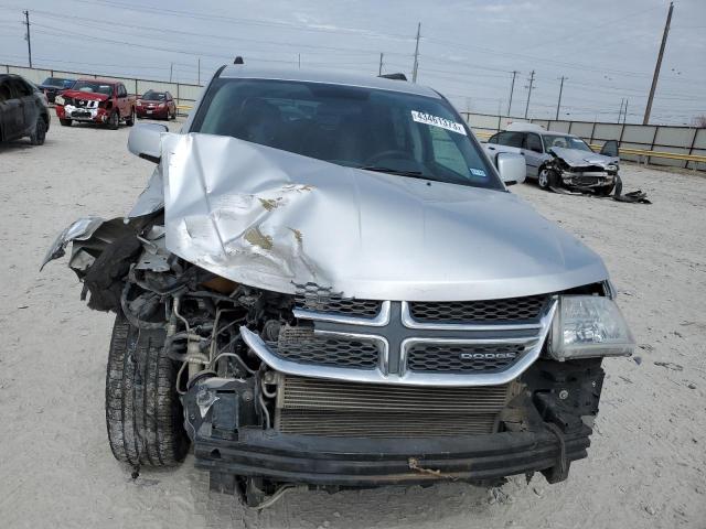 Photo 5 from auction – 2011 DODGE JOURNEY MA with VIN 3D4PG1FG9BT514149