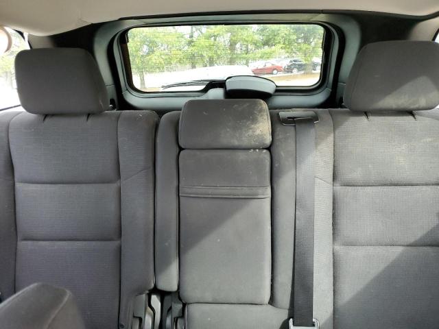 Photo 10 from auction – 2012 JEEP GRAND CHER with VIN 1C4RJFAG9CC119252