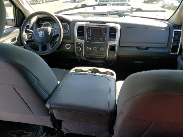 Photo 8 from auction – 2018 RAM 1500 SLT with VIN 1C6RR7GG9JS307477