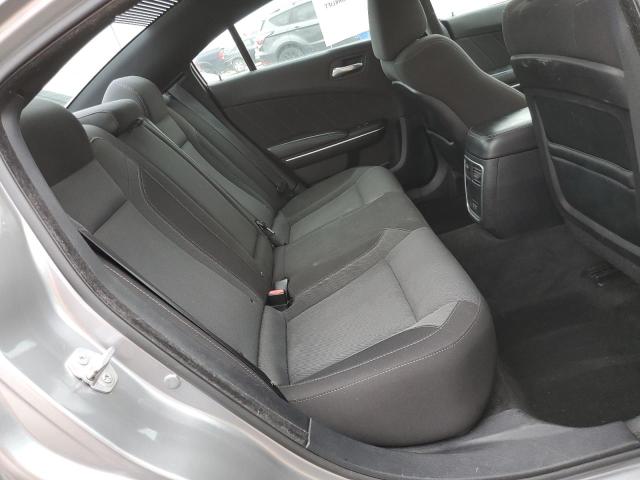 Photo 10 from auction – 2015 DODGE CHARGER SX with VIN 2C3CDXHG8FH805734